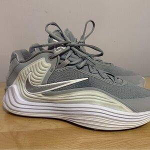 Nike Giannis Freak 7 TB Wolf Grey